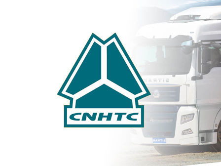 Sinotruk Ersatzteile