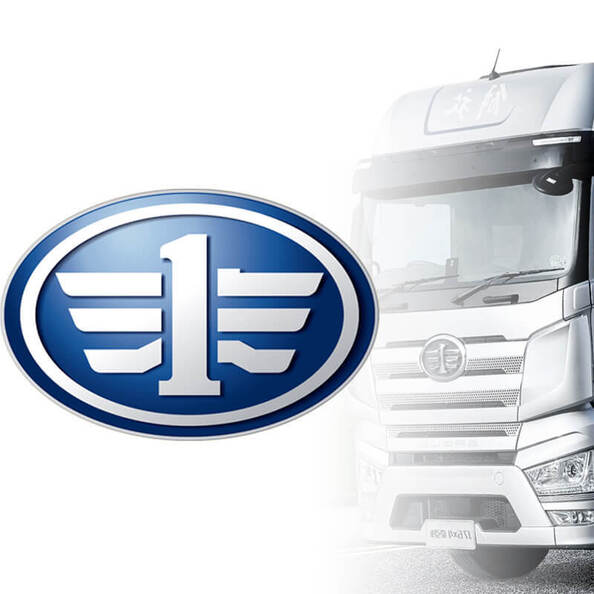 FAW LKW-Teile