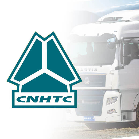 Sinotruk Ersatzteile
