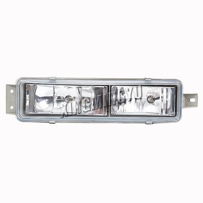 Original FAW JIEFANG J6 Truck Fog Light Warmverkauf Karosserieteile Neuzustand 3732015-53A/3732020-53A