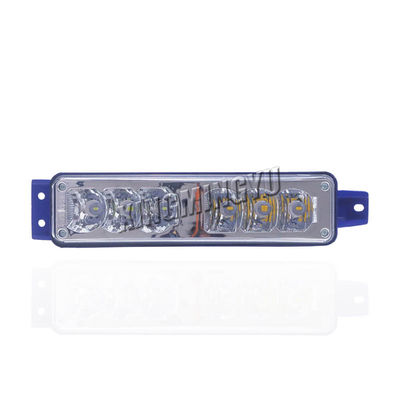 Original FAW JIEFANG J6 Truck Fog Light Warmverkauf Karosserieteile Neuzustand 3732015-53A/3732020-53A