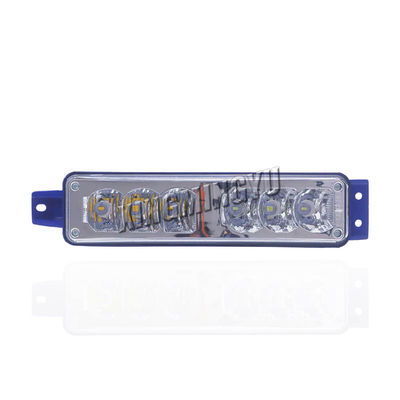 Original FAW JIEFANG J6 Truck Fog Light Warmverkauf Karosserieteile Neuzustand 3732015-53A/3732020-53A