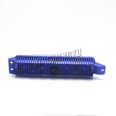 Original FAW JIEFANG J6 Truck Fog Light Warmverkauf Karosserieteile Neuzustand 3732015-53A/3732020-53A