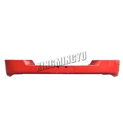 Sinotruk Howo T7H Sitrak C7H Lkw-Teile Stoßfänger Mittelsektion WG1664242005