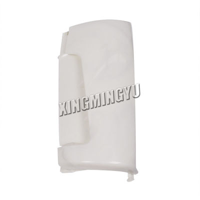 SINOTRUK SITRAK C7H C9H TX G7S MAX Lkw-Karosserieteile Kabinenwinkel Außenluftdeflector 812W62410-0089 / 812W62410-0090