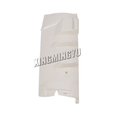 SINOTRUK SITRAK C7H C9H TX G7S MAX Lkw-Karosserieteile Kabinenwinkel Außenluftdeflector 812W62410-0089 / 812W62410-0090