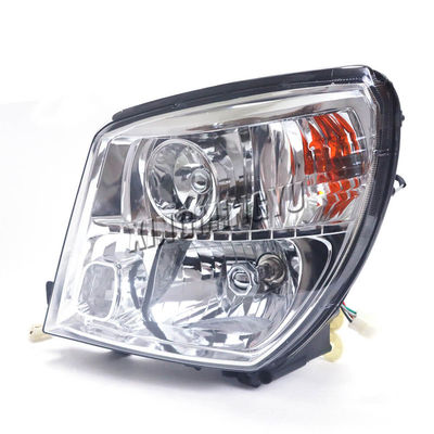 Fahrzeuglicht für den Leichtwagen Foton Ollin 1B18037150011 / 1B18037150012 / 1B18037150013 / 1B18037150014