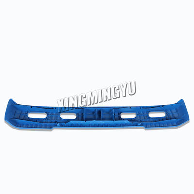 Qualität Front Bumper Truck Lip Light Truck Zubehör für JAC 808 Bumper 2803011E800 / 2803011B800 / 2803011D800