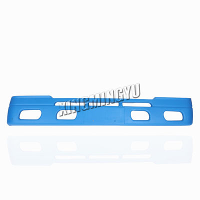 Qualität Front Bumper Truck Lip Light Truck Zubehör für JAC 808 Bumper 2803011E800 / 2803011B800 / 2803011D800