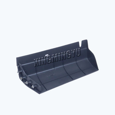 Ursprung in China Neuer Kunststoff-Fender-Frontteil für Dongfeng Chenglong 609 Lkw M61-8403221B M61-8403221B-YC M61-8403321/421