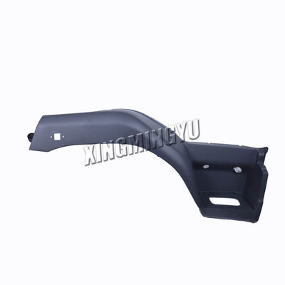 Ursprung in China Neuer Kunststoff-Fender-Frontteil für Dongfeng Chenglong 609 Lkw M61-8403221B M61-8403221B-YC M61-8403321/421