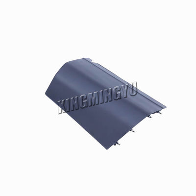 Ursprung in China Neuer Kunststoff-Fender-Frontteil für Dongfeng Chenglong 609 Lkw M61-8403221B M61-8403221B-YC M61-8403321/421