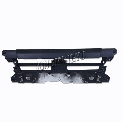 H4831011601A0 Vorderbumper für Auman H5EST Foton-Lkw-Teile