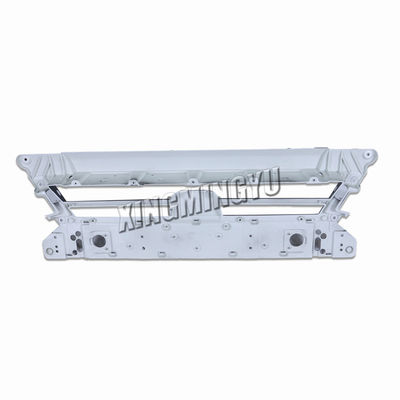 H4831011601A0 Vorderbumper für Auman H5EST Foton-Lkw-Teile