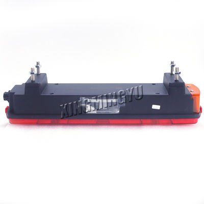 H4365010101A0/H4365010201A0OEM-Dienstleistungen Lkw-Karosserieteile Heckleuchten für FOTON