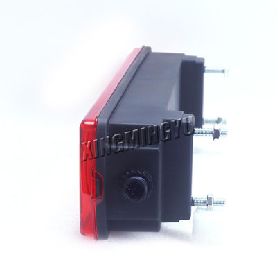 H4365010101A0/H4365010201A0OEM-Dienstleistungen Lkw-Karosserieteile Heckleuchten für FOTON