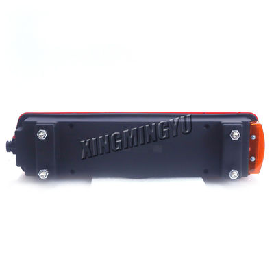 H4365010101A0/H4365010201A0OEM-Dienstleistungen Lkw-Karosserieteile Heckleuchten für FOTON
