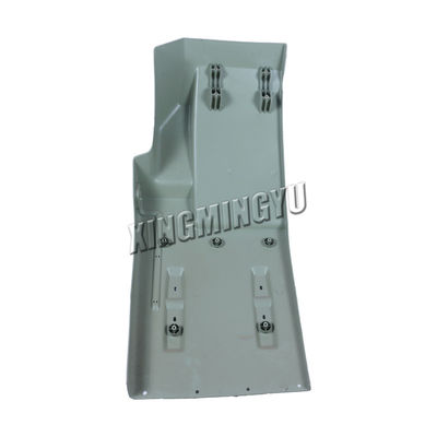 Hinterhälter OEM:DZ14251230033 DZ13241230101 DZ14251230015 DZ14251230016 für Shacman Lkw-Teile X3000 F3000 M3000