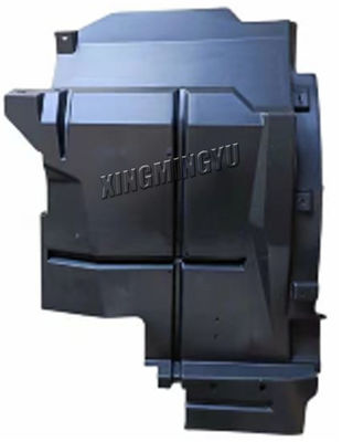 Hinterhälter OEM:DZ14251230033 DZ13241230101 DZ14251230015 DZ14251230016 für Shacman Lkw-Teile X3000 F3000 M3000