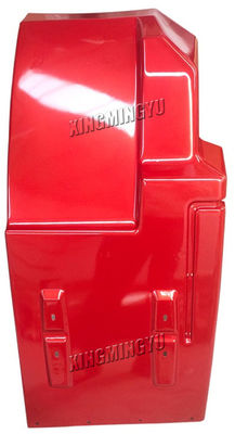Hinterhälter OEM:DZ14251230033 DZ13241230101 DZ14251230015 DZ14251230016 für Shacman Lkw-Teile X3000 F3000 M3000