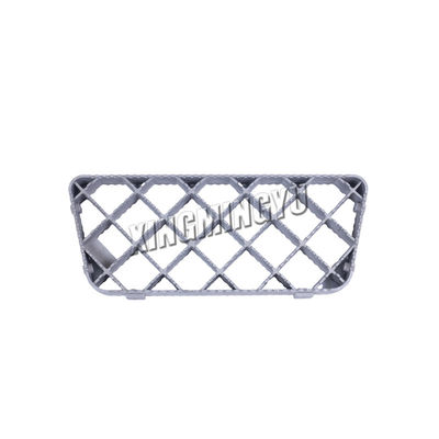 Pedal für den Shacman Delong X3000 DZ14251240014 DZ14251240013 DZ14251240053/54