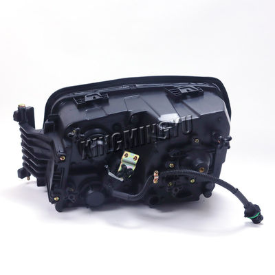 DZ9189723230/40 Elektrische verstellbare Scheinwerfer für Shacman Delong X3000
