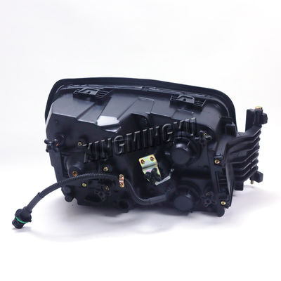 DZ9189723230/40 Elektrische verstellbare Scheinwerfer für Shacman Delong X3000