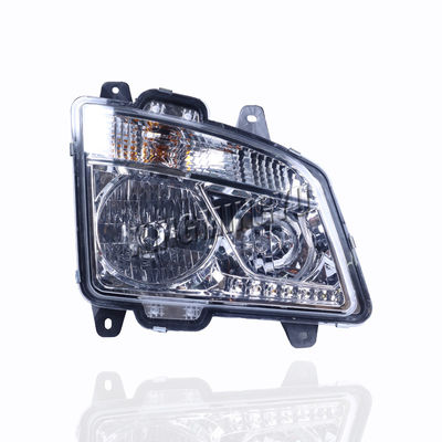 Jiefang JH6 Scheinwerfer 3711015-1063 /3711020-1063 Neue Bedingung für FAW Befreiung J6 Lkw