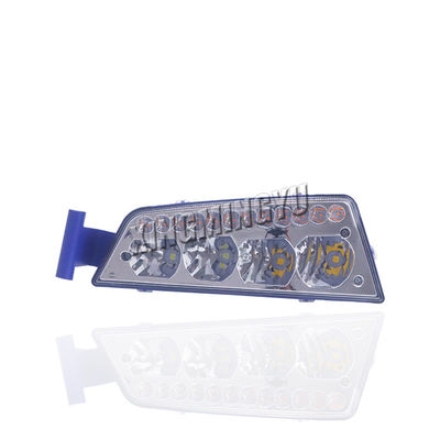 812W25320-6001/02 812W25101-6001/02 OEM Lkw-Karosserie Teile Nebelscheinwerfer für FOTON