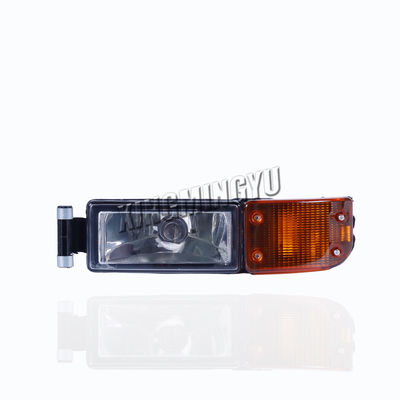 812W25320-6001/02 812W25101-6001/02 OEM Lkw-Karosserie Teile Nebelscheinwerfer für FOTON