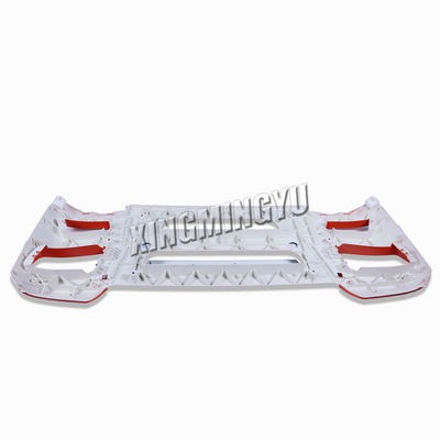Teile für die Karosserie von Lkw Vorderbumper 812W41610-0306 812W41610-0003 für Sitrak Ersatzteile