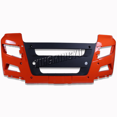 Teile für die Karosserie von Lkw Vorderbumper 812W41610-0306 812W41610-0003 für Sitrak Ersatzteile