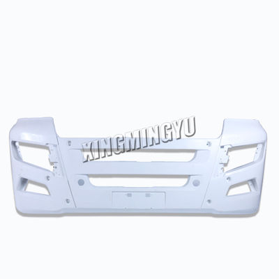 Teile für die Karosserie von Lkw Vorderbumper 812W41610-0306 812W41610-0003 für Sitrak Ersatzteile