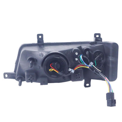 37DN14-11010 Scheinwerfer für den Leichtwagen Dongfeng 08duolika