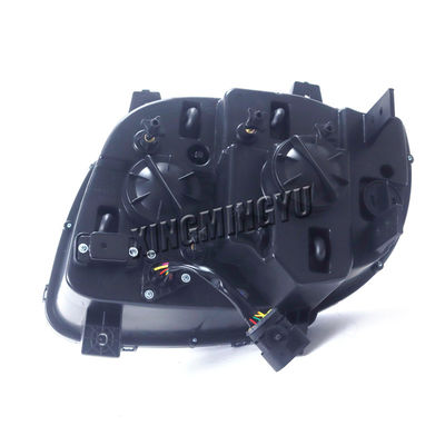Scheinwerfer Auto-Karosserie-Teile Fahrzeugvorderseite 92102-Y4J16 für JAC