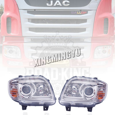 Scheinwerfer Auto-Karosserie-Teile Fahrzeugvorderseite 92102-Y4J16 für JAC