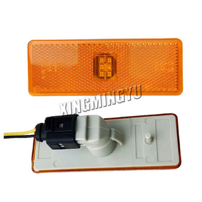 0005445211 0005447111 0005445311 Umrisslampe für Mercedes Benz Actros Mp2 Lkw-Teile