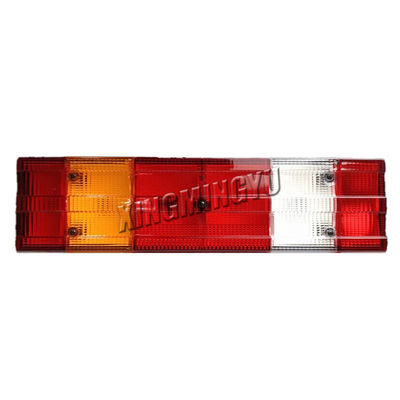 0015405770 0015406270 0880196 Heckleuchte Rücklicht für Mercedes Benz Actros MP2 MP3 Atego DAF