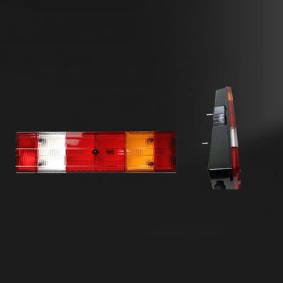 0015405770 0015406270 0880196 Heckleuchte Rücklicht für Mercedes Benz Actros MP2 MP3 Atego DAF