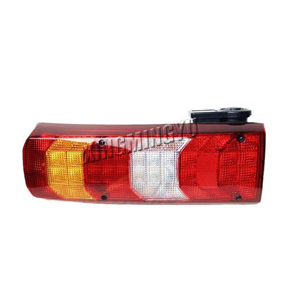 0035441703 0035440903 Heckleuchte für Mercedes Benz Actros MP4 europäische Lkw-Teile