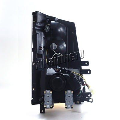 SINOTRUK HOWO Leichtwagen LG9704720001 Profi-Scheinwerfer