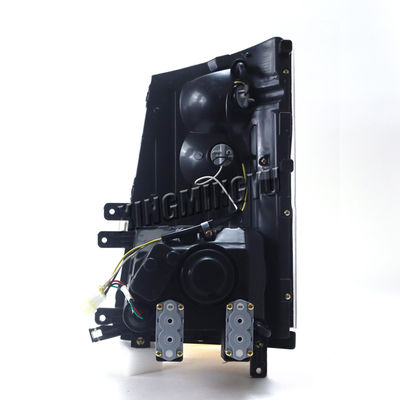 SINOTRUK HOWO Leichtwagen LG9704720001 Profi-Scheinwerfer