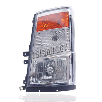 SINOTRUK HOWO Leichtwagen LG9704720001 Profi-Scheinwerfer