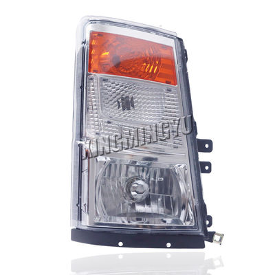 SINOTRUK HOWO Leichtwagen LG9704720001 Profi-Scheinwerfer