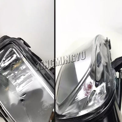 9608201956 9608202056 Nebelscheinwerfer für den Lkw Mercedes-Benz Arocs Antos