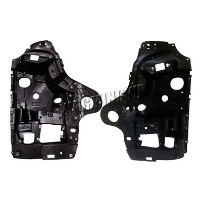 9608803303 9608803403 Kopflichtergehäuse für Actros Mp4 Benz Lkw-Teile