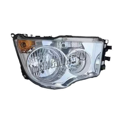 9618204439 9618204539 Scheinwerfer für Actros MP4 Mercedes Benz Lkw-Teile