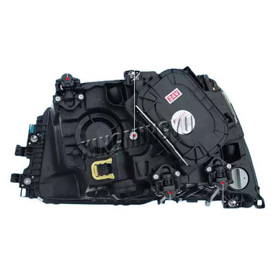 9618204439 9618204539 Scheinwerfer für Actros MP4 Mercedes Benz Lkw-Teile