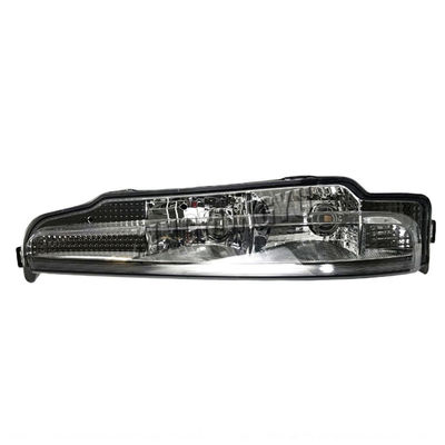 9678200121 9678200221 Lkw Blinker-Lampe Drehzeichen Licht Augenbrauenlicht Für Mercedes-Benz ATEGO Lkw
