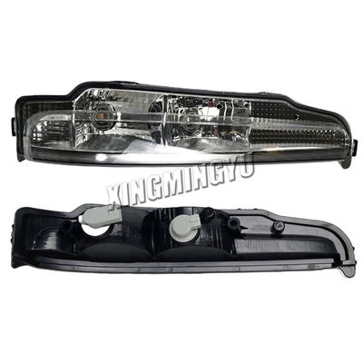 9678200121 9678200221 Lkw Blinker-Lampe Drehzeichen Licht Augenbrauenlicht Für Mercedes-Benz ATEGO Lkw